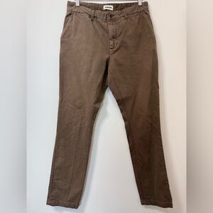 Taylor Stitch Foundation Pant